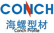 海螺型材