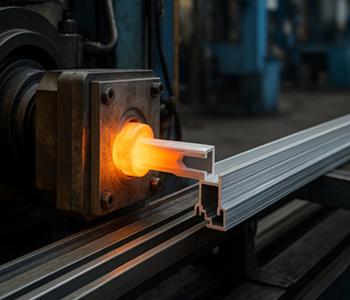 采購(gòu)鋁擠壓設(shè)備？這份“避坑”指南請(qǐng)收好！